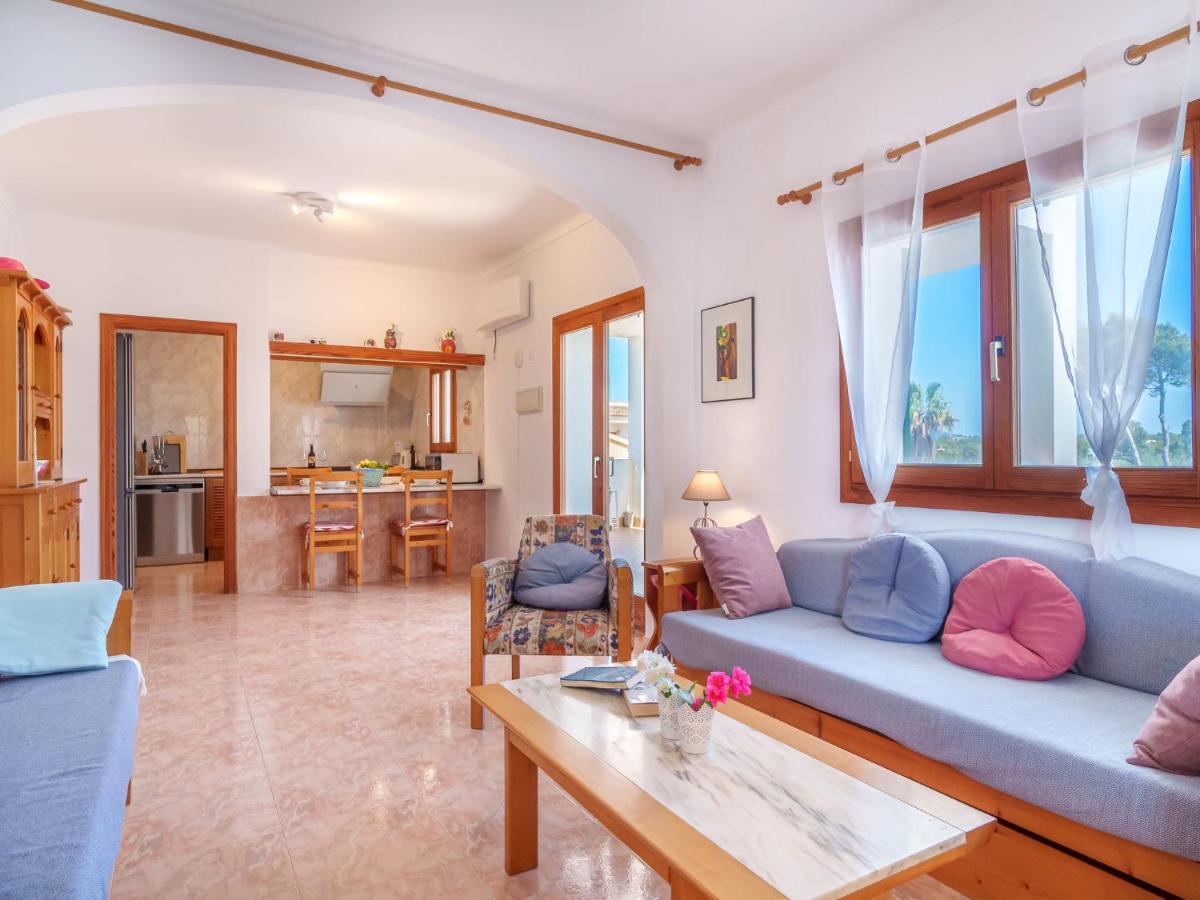 Apartment - Sny160 By Interhome サンタニー エクステリア 写真