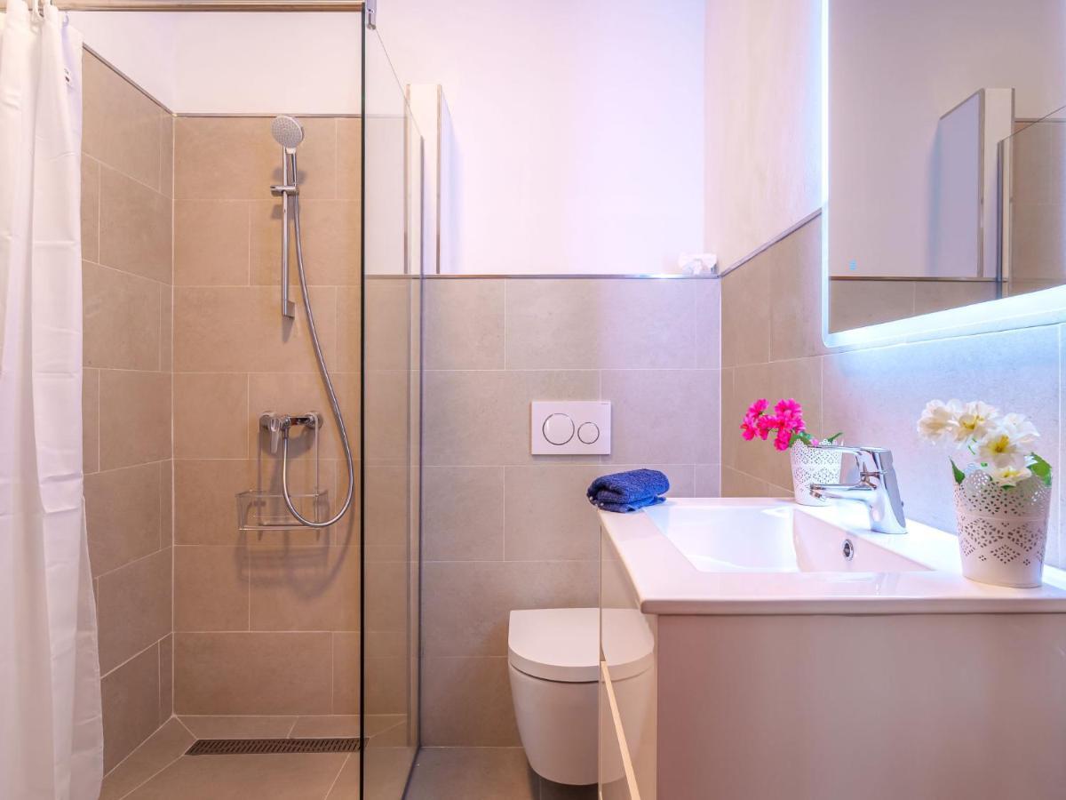Apartment - Sny160 By Interhome サンタニー エクステリア 写真