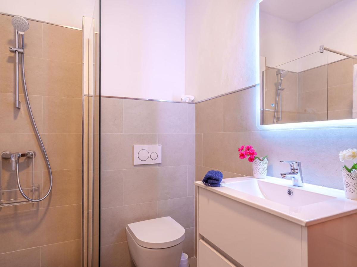 Apartment - Sny160 By Interhome サンタニー エクステリア 写真